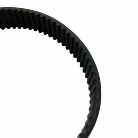 DIY Supplies Drive Belt for Bosch PHO 20-82 Planer