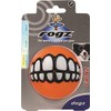 Rogz Dog Chew and Fetch Ball, Large