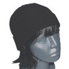 Cool4 Sailor Hat Black Fishing Poodle Biker Cap Winter Hat