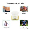 Kerala Ayurveda Dhanwantharam Pills - 50 Count