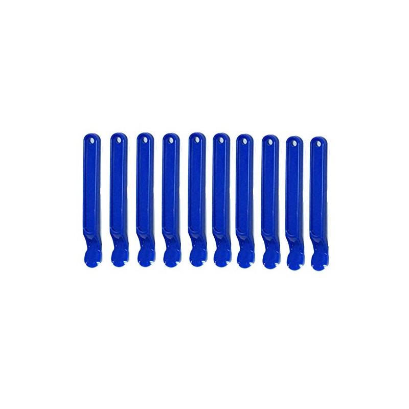 Scotty Peeler (Set of 10) by Scotty Peeler