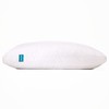 TREATLIFE HOME Down-Alternative Bed Pillow, Perfectly Stuffed for Comfort and