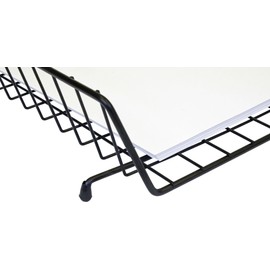 11x17 Wire Basket Desk Tray