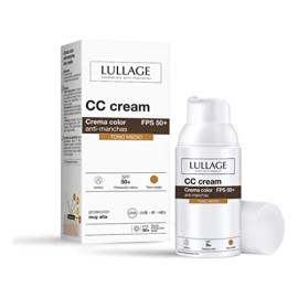 Crema Lullage Col Ant Fps50 30ml