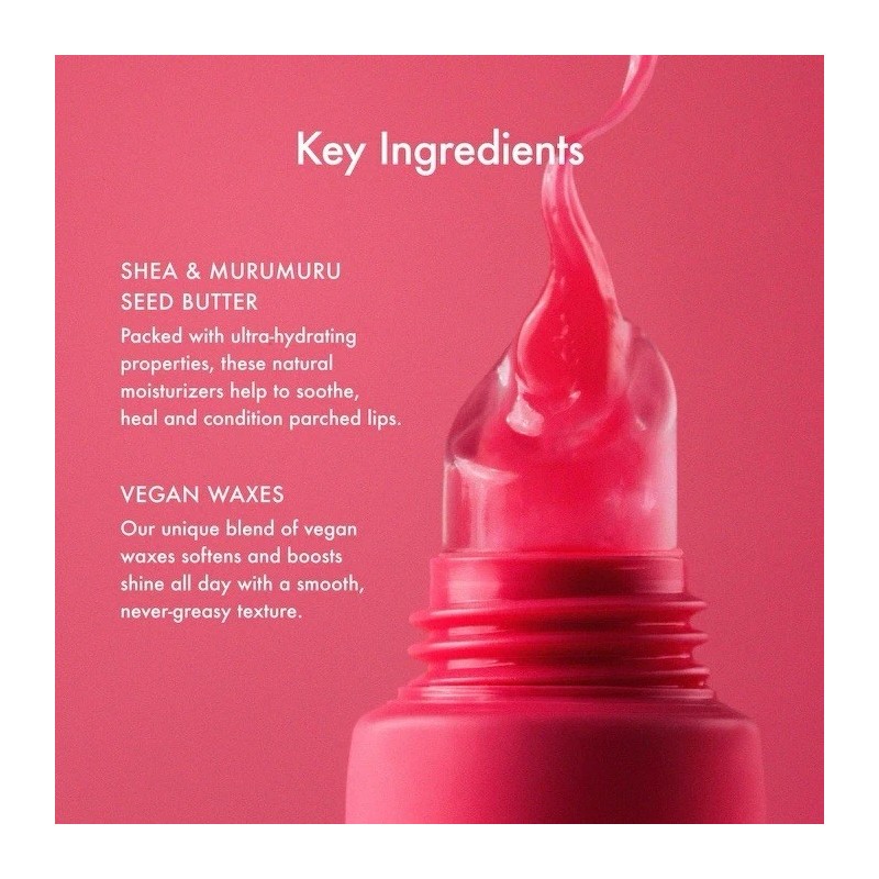 Summer Fridays- Lip Butter Balm Pink Guava