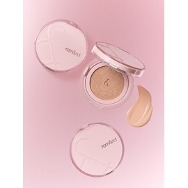 Bloom in Cover Fit Cushion / 블룸 인 커버핏 쿠션