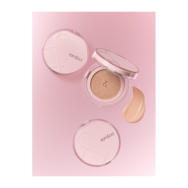 Bloom in Cover Fit Cushion / 블룸 인 커버핏 쿠션