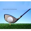 KOFULL Practice Golf Balls Golf Practice Balls Plastic Balls for