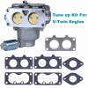 SUNRIS For Briggs & Stratton 20 21 23 24 25HP
