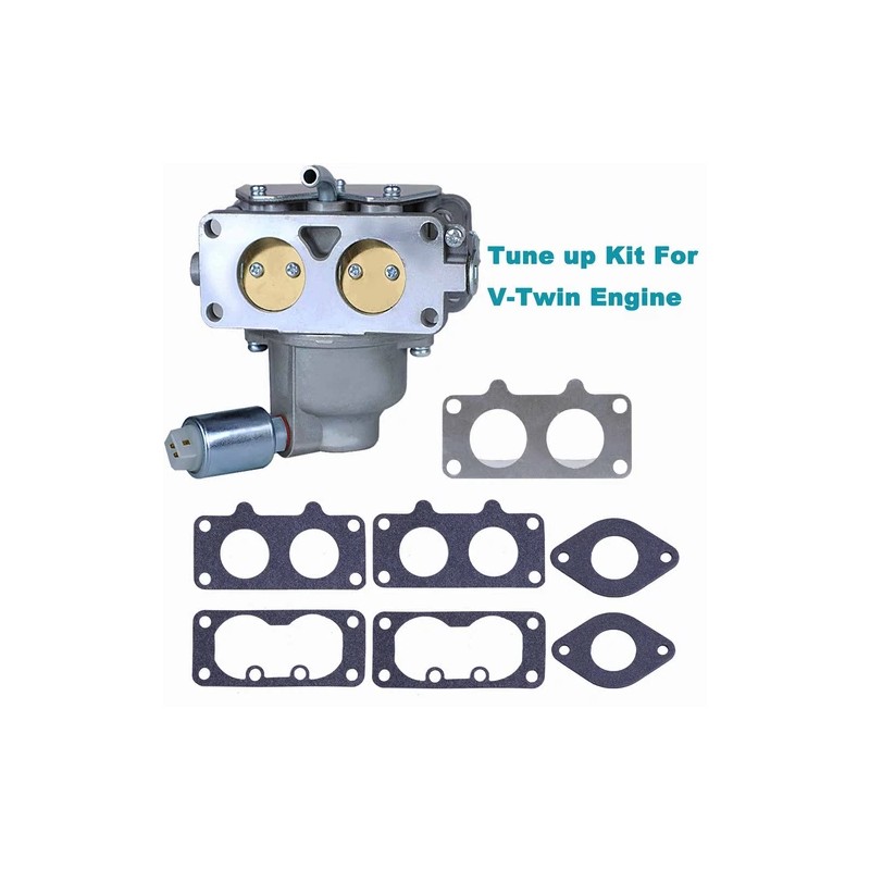 SUNRIS For Briggs & Stratton 20 21 23 24 25HP