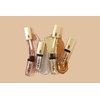 Black Radiance Eye Appeal Lid Glitz Liquid Shimmer Eyeshadow, Money