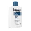 Lubriderm Daily Moisture Hydrating Unscented Body Lotion with Vitamin B5