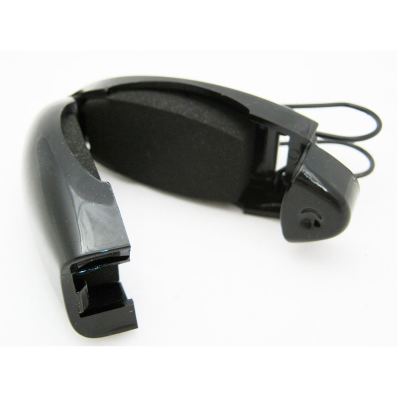 about the condition 3 Sunglass Visor Clip Sunglasses Eyeglass Holder