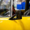 United Pacific 111010 Side View Mirror Rh=Lh, Exterior, Zinc Die