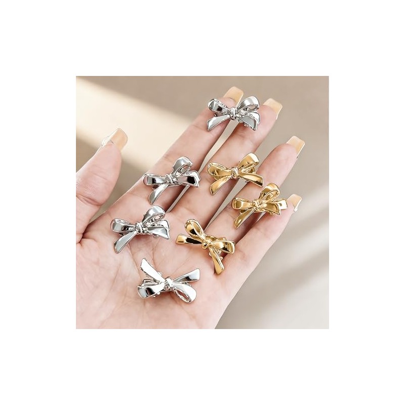 Lumbor37 Pinzas para Cabello, 20pcs Accesorios para Cabello Mujer, Accesorios