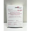 AMD RITMED 50 X AMD RITMED A60044 TRANSPARENT DRESSING 10CM