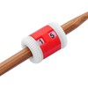 Namvo Row Counter for Knitting Knitting Ring Row Counter Plastic