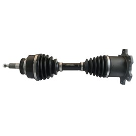 MOOG CV Axle Assembly 11H001 For 2004-2008 Ford F-150 (Front)