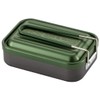 Skater AFTM6N-A Color Mestin, No Seasoning Required, Rice Rice, Outdoor,