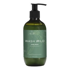 Wash Wild Hand Wash, 500ml
