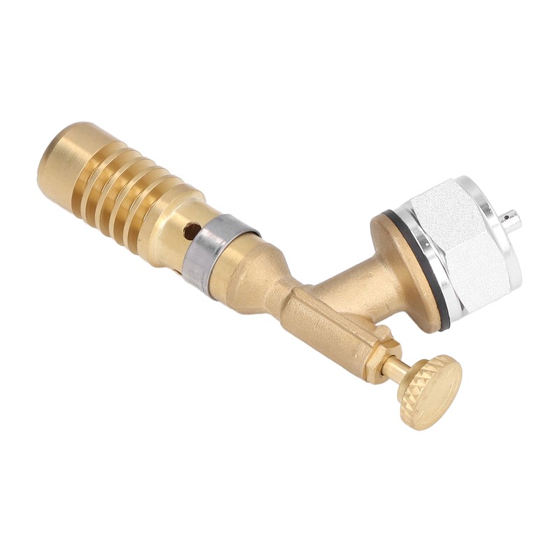 Gas Welding Turbo Torch Tips Brass Pencil Flame Gas Welding