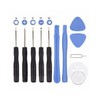 Cellphone Repair Opener Star Phillips Flathead Screwdriver Tool Set Repair Tool 05 100ea