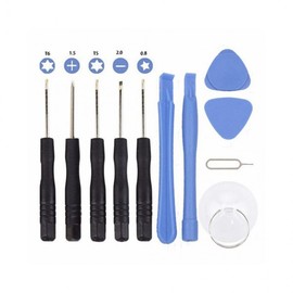 Cellphone Repair Opener Star Phillips Flathead Screwdriver Tool Set Repair Tool 05 100ea