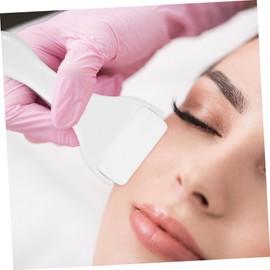 TOVINANNA Handheld for Face Massage Portable Cold Compress Beauty Tool for Skin Lifting Reducing Puffiness and Wrinkles Facial Care Device for Daily Use