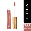 Rimmel Oh My Gloss! Plump Lip Gloss - 758 Rosie