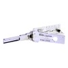 QiDAi Hu92 v.3 2-in-1 HU92 Lock Pick and Decoder Tool,Pick
