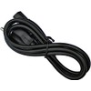 eeTao 3 Prong AC Power Cord Plug Lead Compatible with