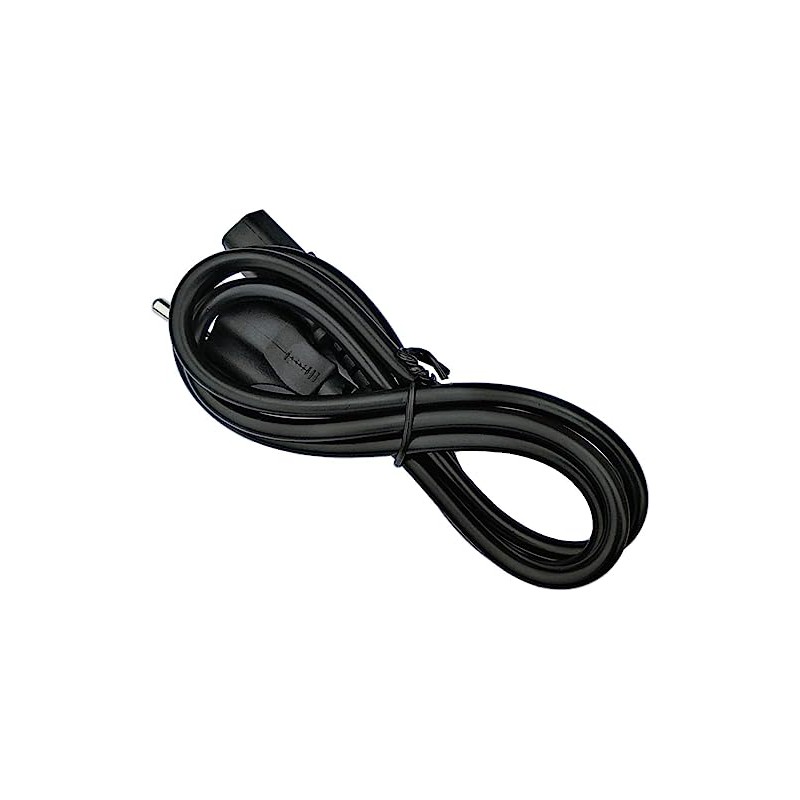 eeTao 3 Prong AC Power Cord Plug Lead Compatible with
