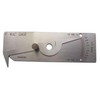 GZTIGWELD V-WAC Single Weld Gage Inch Inspection Gauge Stainless Steel