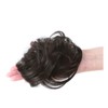 Fuji Pax Hajime no Hajime Hair Piece (Dark Brown)