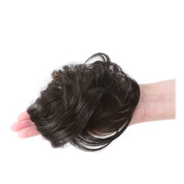 Fuji Pax Hajime no Hajime Hair Piece (Dark Brown)