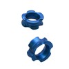 Southland Archery Supply SAS Aluminum Peep Sight for Archery Compound