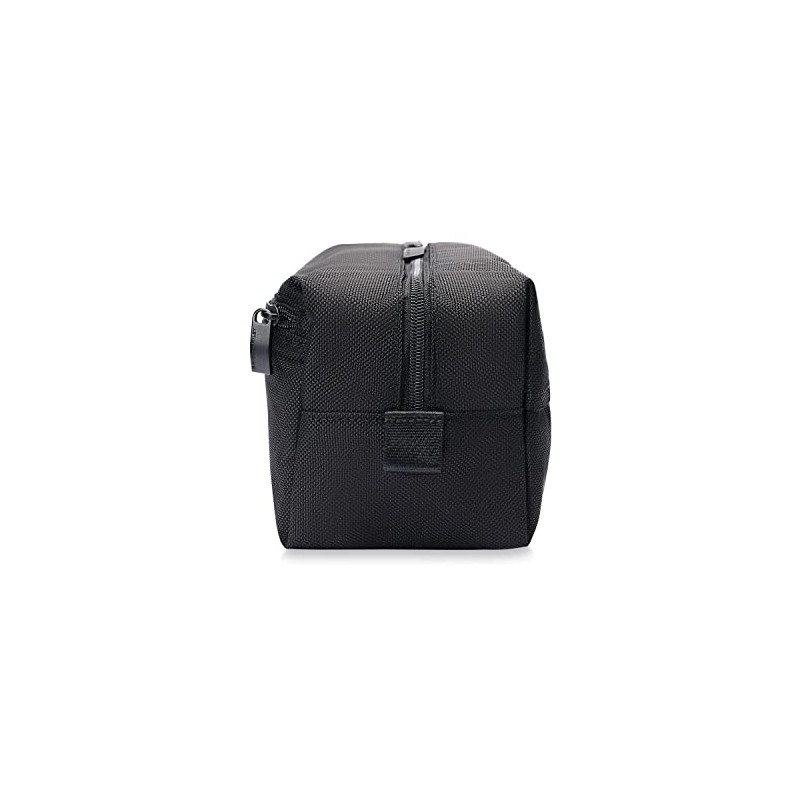 Briggs & Riley, Black, 10 Inch Everyday Essentials Toiletry Kit