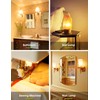 LOHAS LED C7 S6 Night Light Bulb, 15 Watt Light