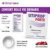 Stardea Utiprof Forte, 14 Bustine, Cistite, D-mannosio Cranberry Propoli Erica