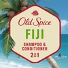 Old Spice Fiji 2in1 Shampoo and Conditioner for Men, 650