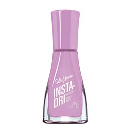 Sally Hansen Insta-Dri Nail Polish - Traveling Light, 0.31 fl oz (Pack of 1)