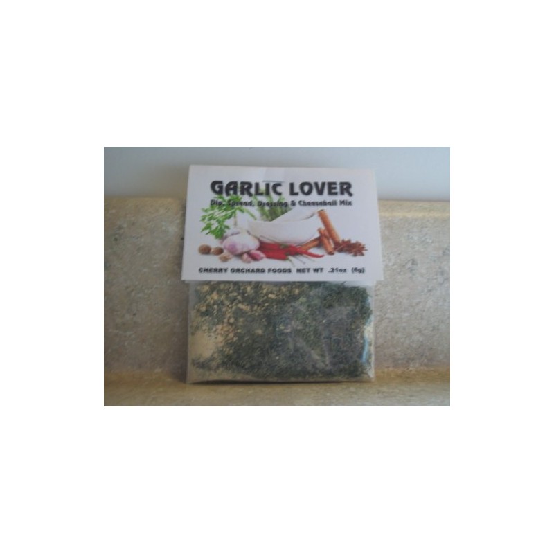 Bacon Lettuce Tomato Dip Mixes (2 mixes)