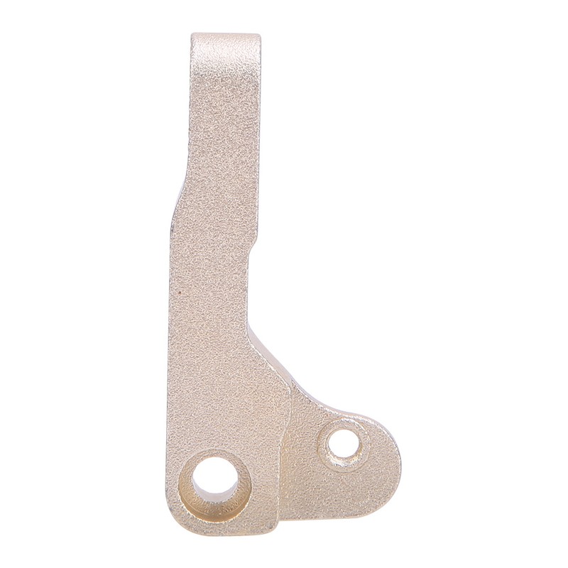 CR10 Extruder High Quality Aluminum Alloy 3D Printer Parts 1.75mm