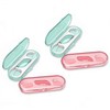 High Toughness Professional Toothpicks Sticks Dental Floss Picks 40 Picks