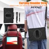 Surface Pro X Case - 360 Degree Rotating Stand Hand
