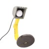 TOPINCN Industrial Design Excavator Desk Lamp, Digger LED Night Light