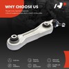 A-Premium Front Left Lower Control Arm, with Ball Joint &