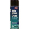 WHT LITHIUM GREASE 16OZ
