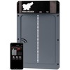 RUN-CHICKEN Door T50 – Automatic Chicken Coop Door Opener, Battery