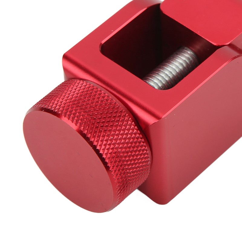 Universal Metal Car Engine Spark Plug Gap Tool Compatible for